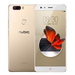 Nubia Ŭ Z17 ޱ߿6+64GBս ƶͨ4Gֻ ˫˫2649Ԫ