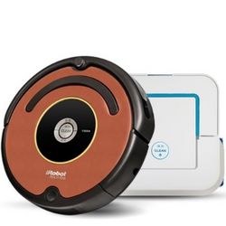 iRobot Roomba 527E+241 ɨϻװ 2