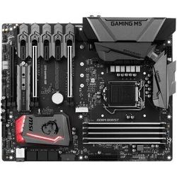 ΢ǣMSIZ270 GAMING M5壨Intel Z270/LGA 11511539Ԫ