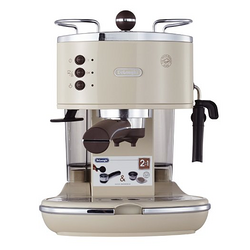 DeLonghi  Iconaϵ ECOV311.GR ѹʽԶȻ1199Ԫ