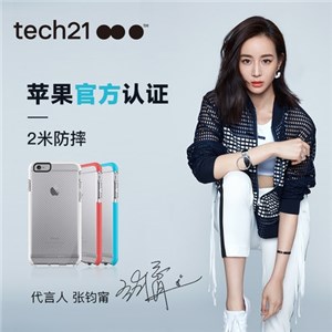 ƻ֤ 2׷ˤ tech21 iPhone6p ˤֻ 2  ƻ̵굥198Ԫ68Ԫ