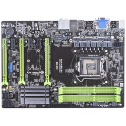 uMAXSUNMS-B85-BTC  (Intel B85/LGA 1150)