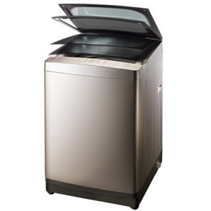 TCL XQM85-9005S 8.5公斤免污全自动波轮洗衣机
