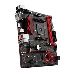 msi ΢ B350M GAMING PRO504Ԫ