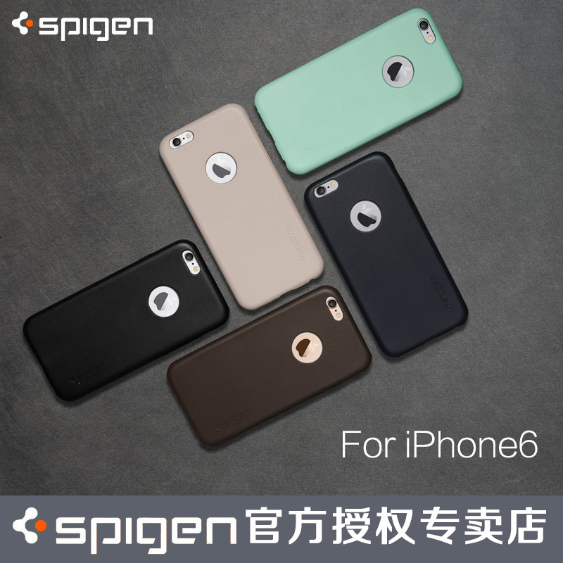 Spigen iPhone6/6SƤֻǣ16
