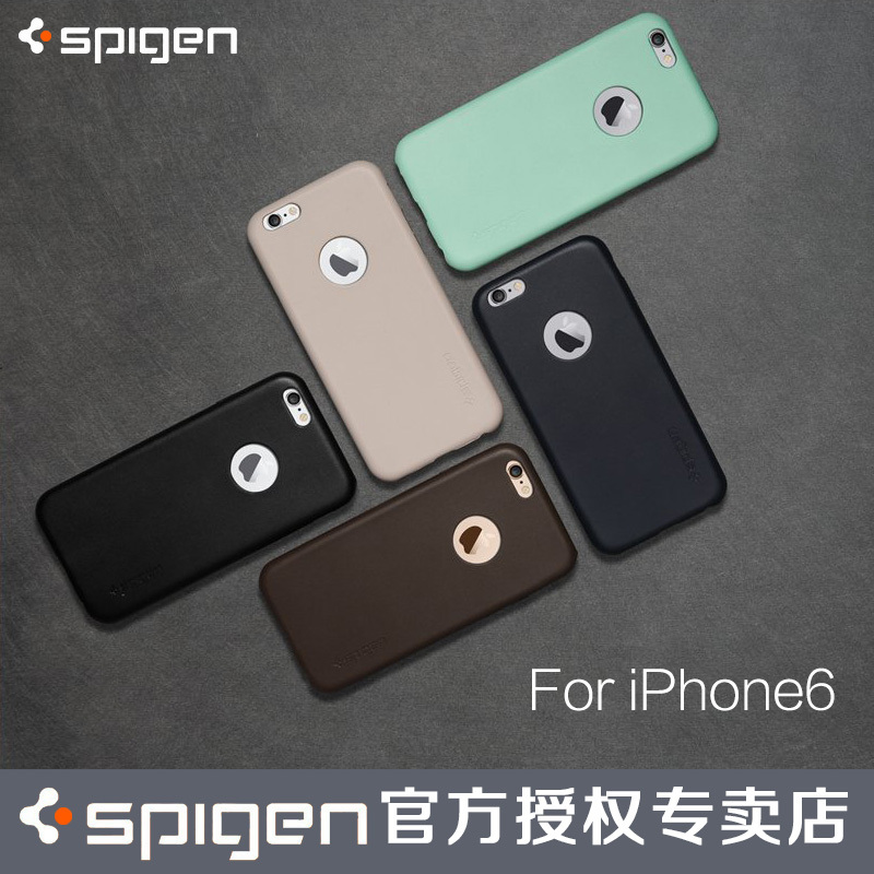 Spigen iPhone6/6SƤֻ