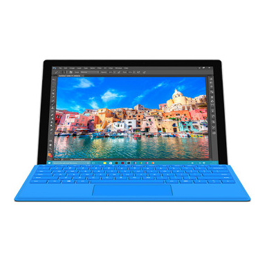 ΢Microsoft Surface Pro 4 һԣ I5/4GB/128GB ر 