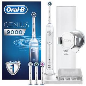 Oral-B ŷB Genius 9000 콢ܵ綯ˢװ ּ838Ԫ