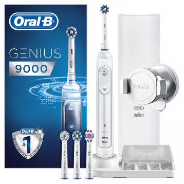 Oral-B ŷB Genius 9000 콢 ܵ綯ˢװ ѷ⹺ ּ983Ԫ