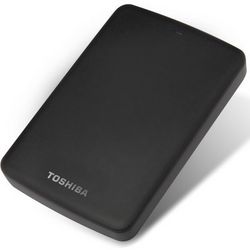 TOSHIBA ֥ ºڼ׳ϵ 1TB 2.5Ӣ USB3.0ƶӲ