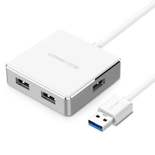 UGREEN USB2.0 4HUB 1m  ȯ16.9Ԫ