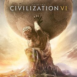 Sid Meiers Civilization VI6PCְϷ133Ԫ