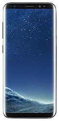Samsung Galaxy S8+ 64GB Unlocked Phone - 6.2&quot Screen ҹ