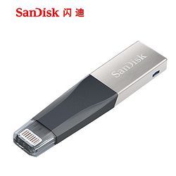 SanDisk  64GB USB 3.0 Lightning USB U