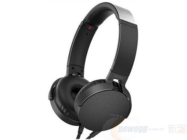 ʷµͣ SONY  MDR-XB550AP ͷʽ ʣ룩