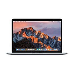 Apple ƻ MacBook Pro 13.3ӢʼǱ ջɫ Multi-Touch Bar12388Ԫ
