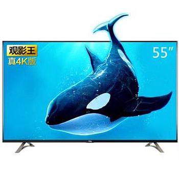  TCL 55Ӣ 4KLED2699 ѽ