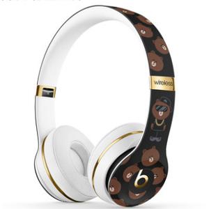 Beats Solo3 Wireless ͷʽ Line Friendsر ӴƷ׷ 830:00