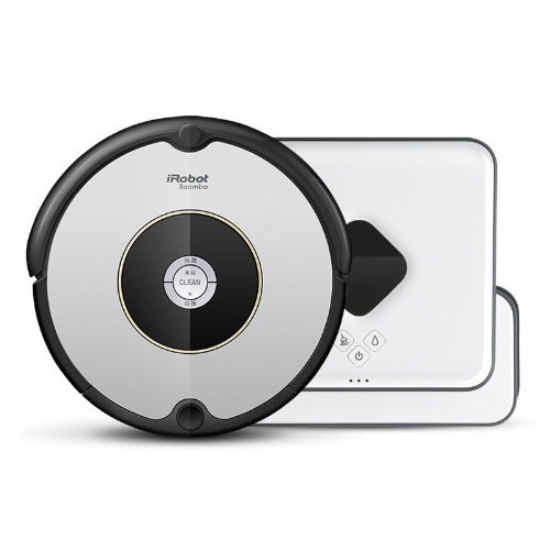 iRobot Braava380 ֿ ػ+Roomba 601 ɨػ2599Ԫ
