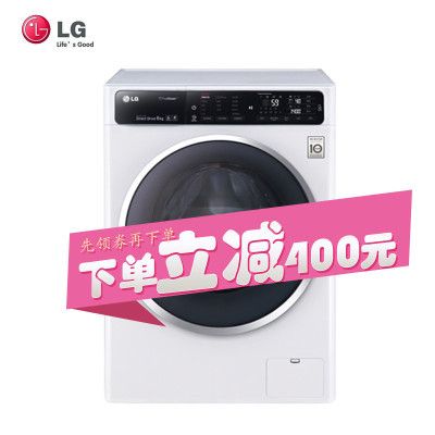 ޵ LG WD-T1450B0S 龻ϵ Ͳϴ» 8KG ʣ36403340Ԫ