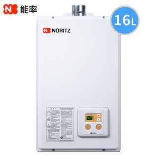 ʣNORITZ GQ-1650FE-C 16LCPUȼˮӰĦᣩ  ȯ2598Ԫ