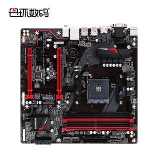 ΣGIGABYTE AB350M-Gaming 3 