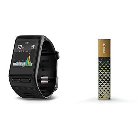 GARMIN vivoactive HR ֱ+ ȶeСɱЯƶԴ ʣ1380Ԫ