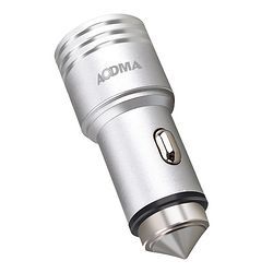 AODMA ĵ UC504 ˫USBܳس ȯ19.9Ԫ