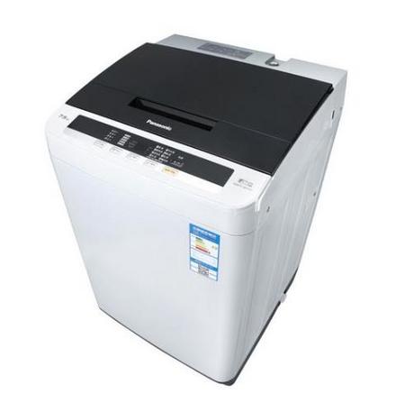 松下（Panasonic） XQB75-Q57231 7.5kg 全自动波轮洗衣机￥1188