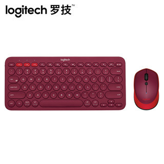 Logitech޼ K380  M336 ߼װ  ȯ