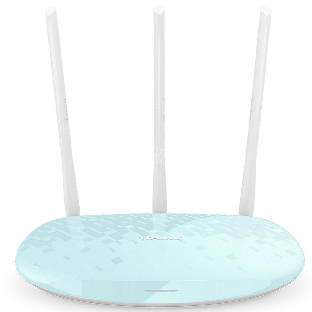 TP-LINK TL-WR886N 450M · ˮ88Ԫ