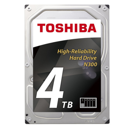 ֥TOSHIBA N300ϵ NASûеӲ 4TB