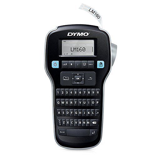 DYMO Label Manager 160 ֳ ǩӡ