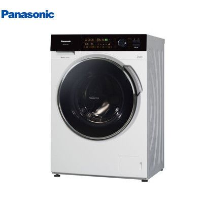 Panasonic 松下 罗密欧系列 XQG100-E1230 10公斤变频滚筒洗衣机￥3008