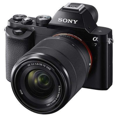 SONY  ILCE-7KFE 28-70mm f/3.5-5.6޷׻ 