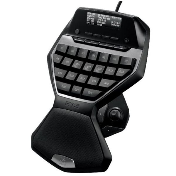 ˮƣLogitech ޼ G13 Ϸ ֱʺ˰292.33Ԫ