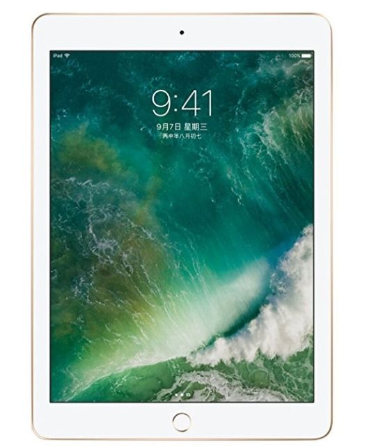 Apple iPad 9.7ӢƽԽɫ WIFI 32G2388