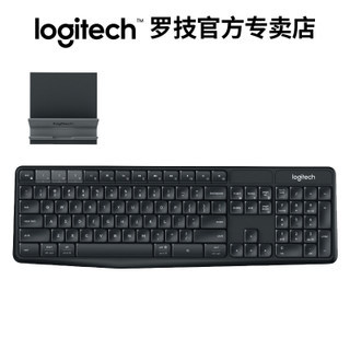 ޼Logitech K375s 豸 ̣µ