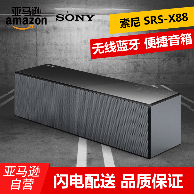 Sony  SRS-X88 䣤1999