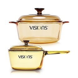 CORNING  VISIONS  ͸װ 2.25L+1.5L ȯ