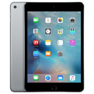 ƻ Apple iPad mini 4 7.9Ӣƽ 128G ջɫ  ͬ3238Ԫ