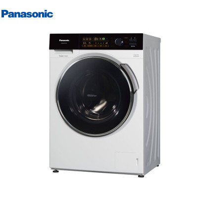 Panasonic 松下 XQG100-E1230 10公斤变频滚筒洗衣机￥2899