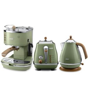 Delonghi  Icona Vintage ϵ Ȼ+ʿ¯+ˮ1899Ԫ