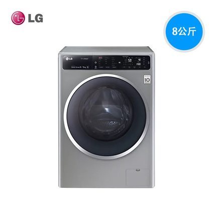 LG WD-A1450B7H 8 Ƶ ϴһNFCܣ