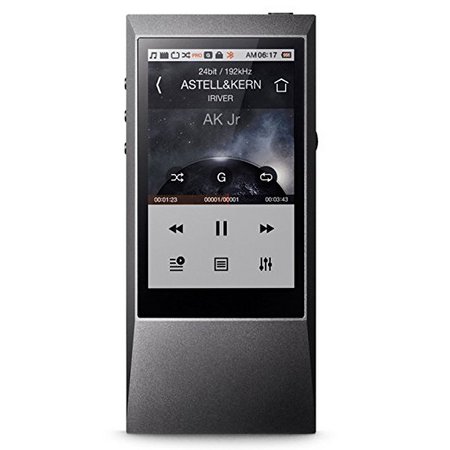 ͣIriver Astell&ampKern AK Jr 64G HIFIֲ