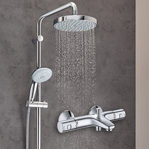 GROHE  ԭװ ˮͷԡ׳ˮ ԡˣ200mm 1999Ԫ