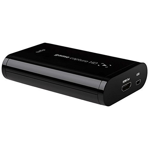 Elgato Game Capture HD ϷƵ¼ PlayStation 4/3, Xb889Ԫ