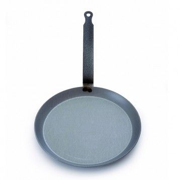 ۣMauviel Msteel Crepe Pan  ճ̼ƽ׹ 22cm ѷ⹺7.4ۣ154.51