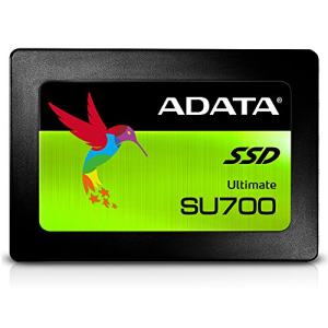 ADATA  Ultimate SU700 3DTLC̬Ӳ400.07Ԫ