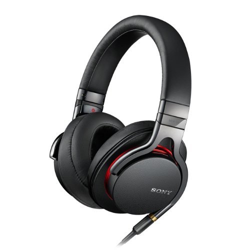 Sony  MDR-1A ͷʽ - ɫ